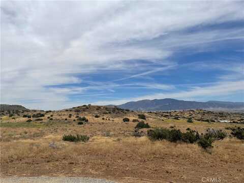 0 Valley Blvd, Tehachapi, CA 93561