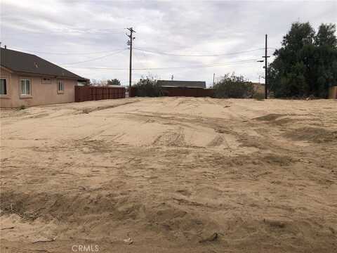 62013 Mountain View Circle, Joshua Tree, CA 92252