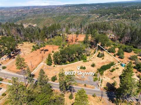 8837 Skyway, Paradise, CA 95969