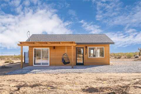 425 Bowman Trail, Landers, CA 92285