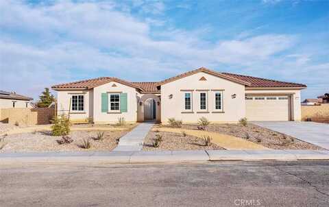 12925 Davona Dale Road, Apple Valley, CA 92308