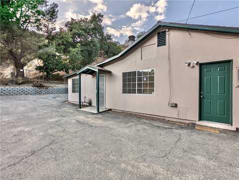 9551 Tujunga Canyon Boulevard, Tujunga, CA 91042