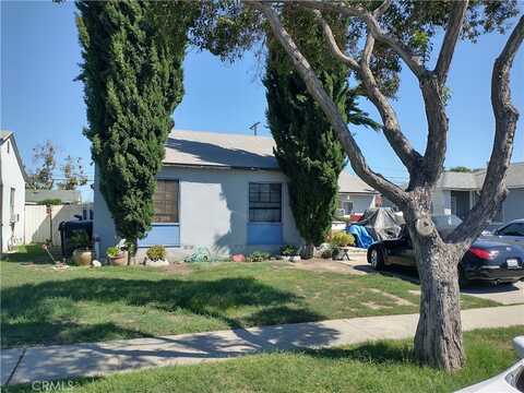 15406 Dumont Avenue, Norwalk, CA 90650