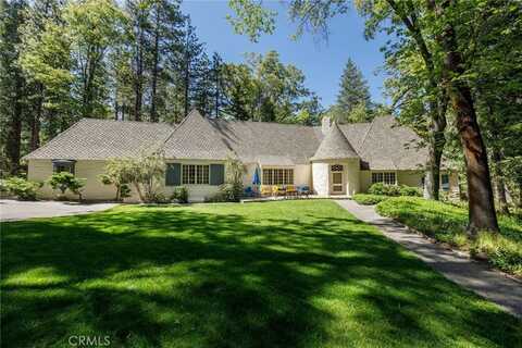 28641 North Shore Road, Lake Arrowhead, CA 92352