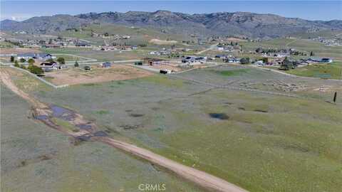 0 Mariposa Avenue, Tehachapi, CA 93561