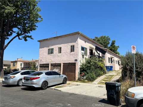 2737 Pomeroy Avenue, Los Angeles, CA 90033