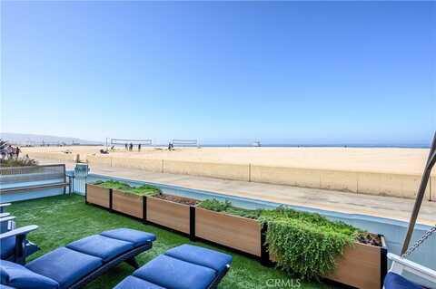 528 The Strand, Hermosa Beach, CA 90254