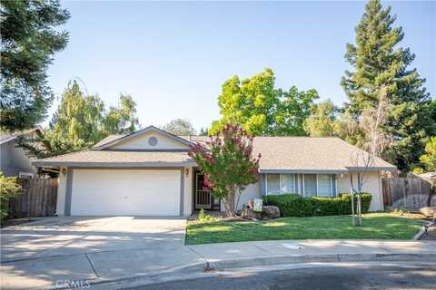 1263 Billie Court, Merced, CA 95340