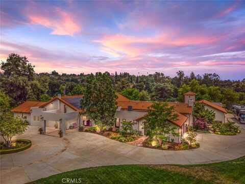 303 E Mariposa Drive, Redlands, CA 92373