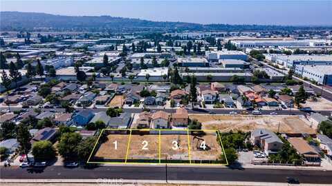 0 Vincente #2, Placentia, CA 92870