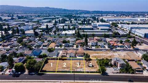 0 Vincente #1, Placentia, CA 92870