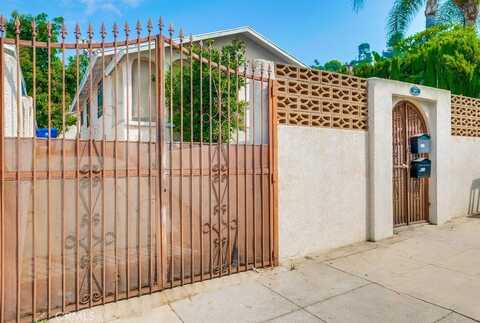 3417 Alice Street, Los Angeles, CA 90065