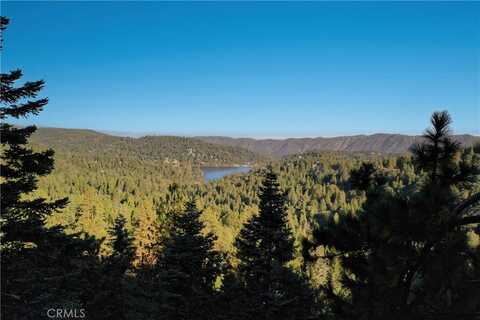 77 Lots 77-85 Scenic View Drive, Crestline, CA 92325