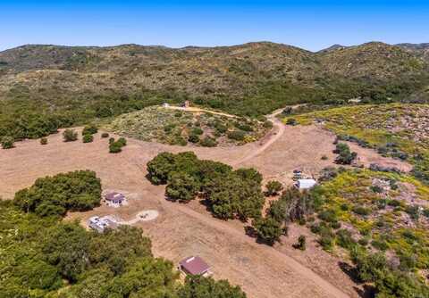 0 Tenaja Road, Fallbrook, CA 92028