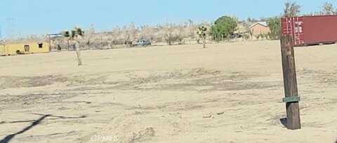 25950 Clark Road, Apple Valley, CA 92308