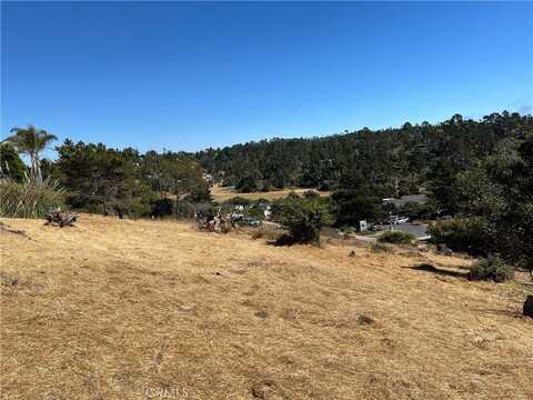 4925 Grove Street, Cambria, CA 93428