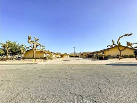 61959 Plaza Road, Joshua Tree, CA 92252