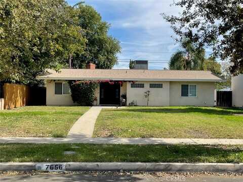 7656 Lasaine Avenue, Northridge, CA 91325