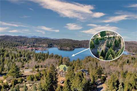 149 Mill Pond Road, Lake Arrowhead, CA 92352