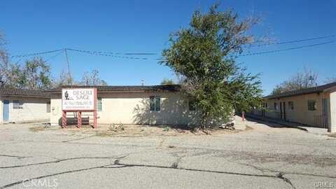 14301 Frontage Road, North Edwards, CA 93523