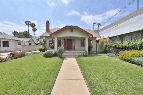 1415 S 2nd Street, Alhambra, CA 91801