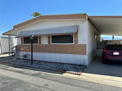 1895 W Devonshire Avenue, Hemet, CA 92545