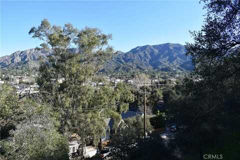 0 Highcliff Trail, Tujunga, CA 91042