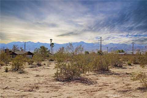 63480 Walpi Drive, Joshua Tree, CA 92252