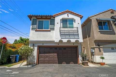 7603 N Patriot Way, Van Nuys, CA 91405