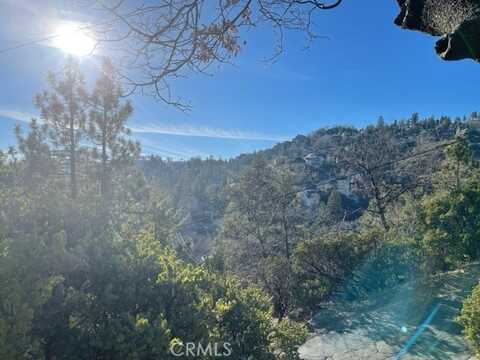 0 Sandalwood Drive, Lake Arrowhead, CA 92352