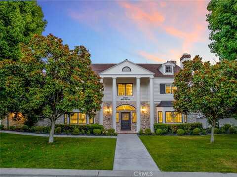 30732 Hunt Club Drive, San Juan Capistrano, CA 92675