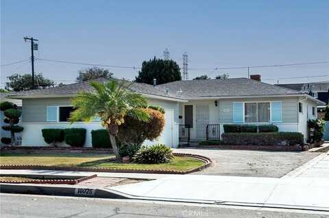 18025 Glenburn Avenue, Torrance, CA 90504