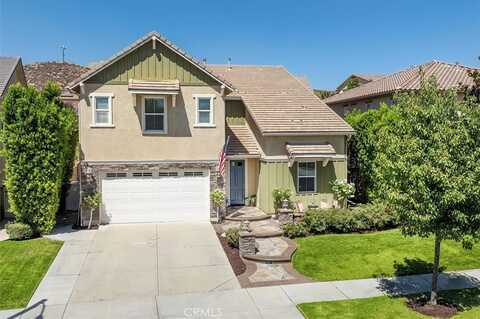 22611 Skipping Stone Drive, Saugus, CA 91350