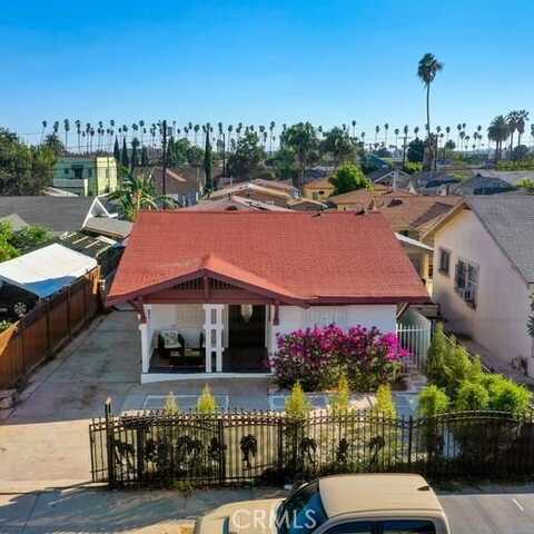 3206 W 27th Street, Los Angeles, CA 90018