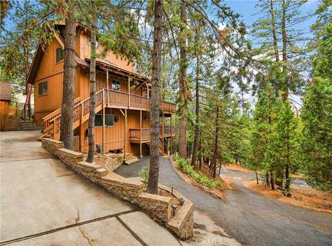 269 Massive Road, Lake Arrowhead, CA 92352