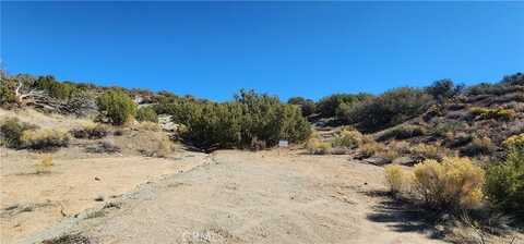 0 Charro Ct., Tehachapi, CA 93561