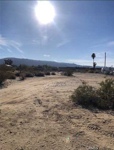 14 Flying H Road, 29 Palms, CA 92277