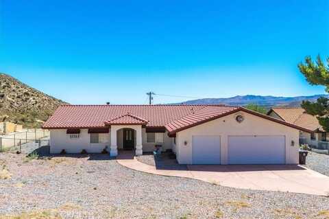 7495 Canyon Drive, Yucca Valley, CA 92284