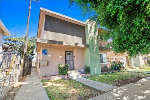 16912 S Vermont Avenue, Gardena, CA 90247