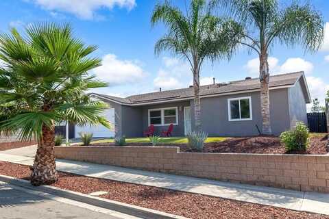 9557 Cambury Drive, Santee, CA 92071