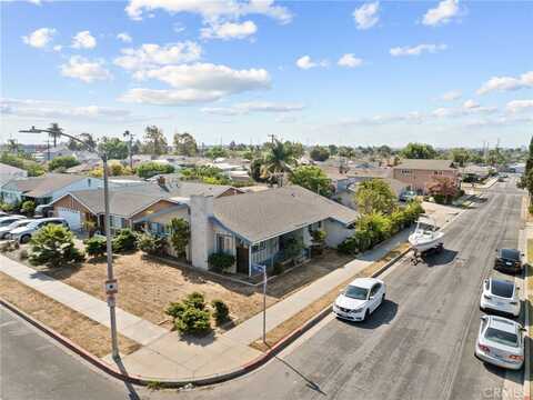 13202 S Menlo Avenue, Gardena, CA 90247