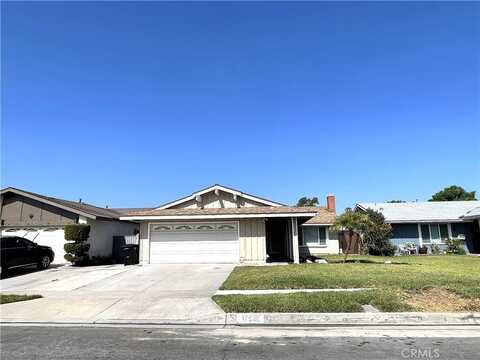 17627 Caliente Place, Cerritos, CA 90703