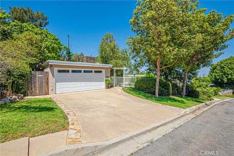 2133 W General Street, Rancho Palos Verdes, CA 90275