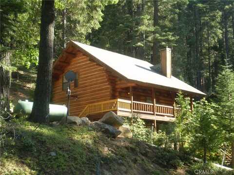 7426 Henness Ridge Road, Yosemite, CA 95389