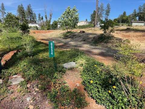 6654 Evergreen Lane, Paradise, CA 95969