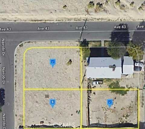 80595 Avenue 43, Indio, CA 92201