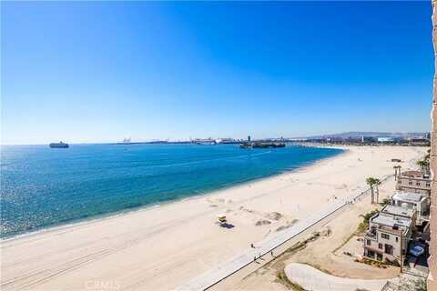 1750 E Ocean Boulevard, Long Beach, CA 90802