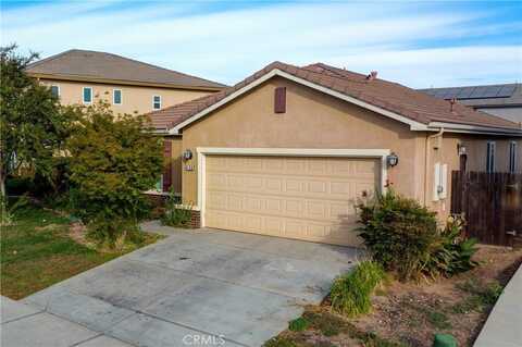 749 Newton Court, Merced, CA 95348