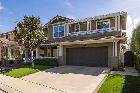 46 Vela Court, Coto de Caza, CA 92679