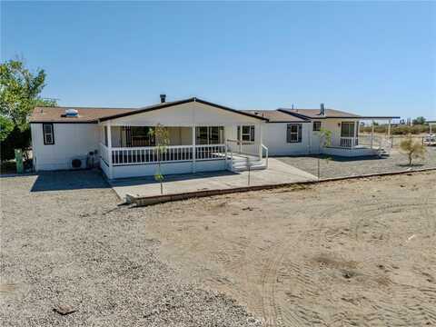 4178 Manzano Road, Phelan, CA 92371